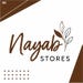 NayabStores store logo