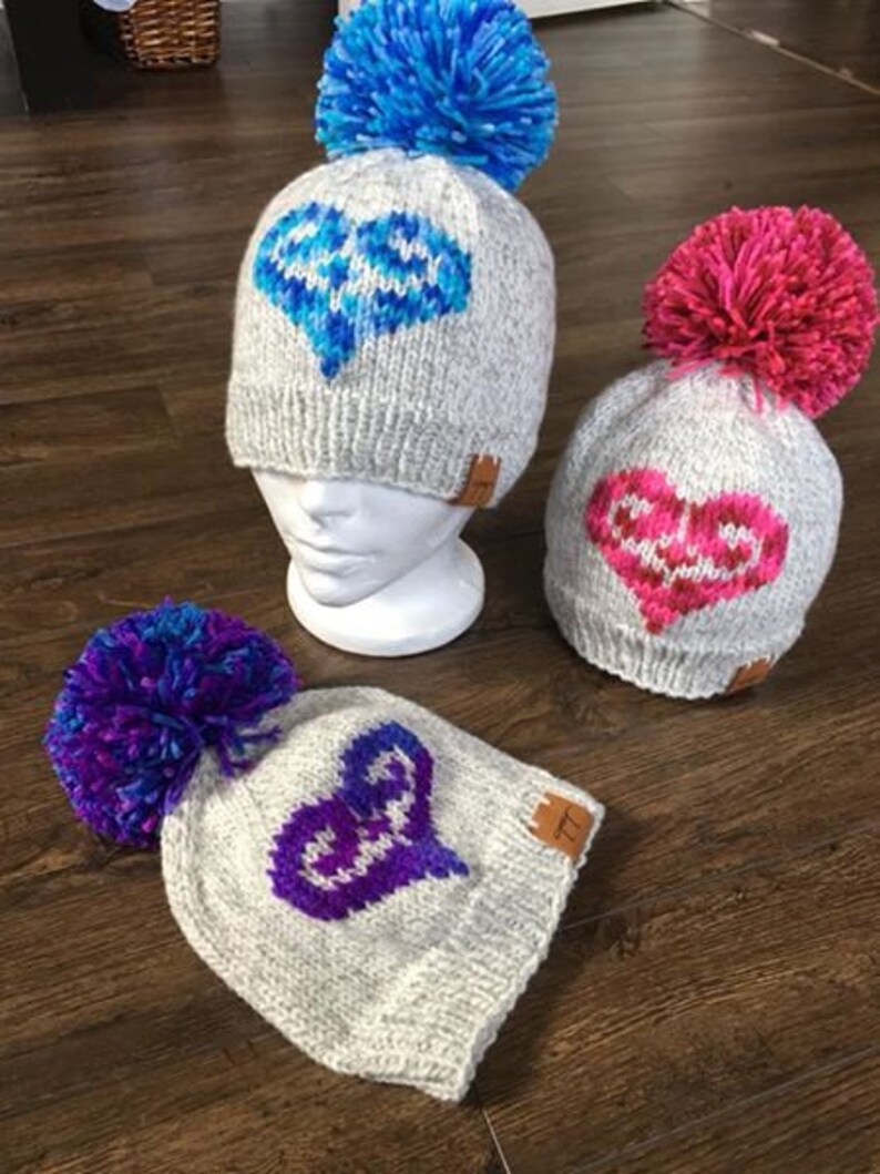 Big Pompom Love