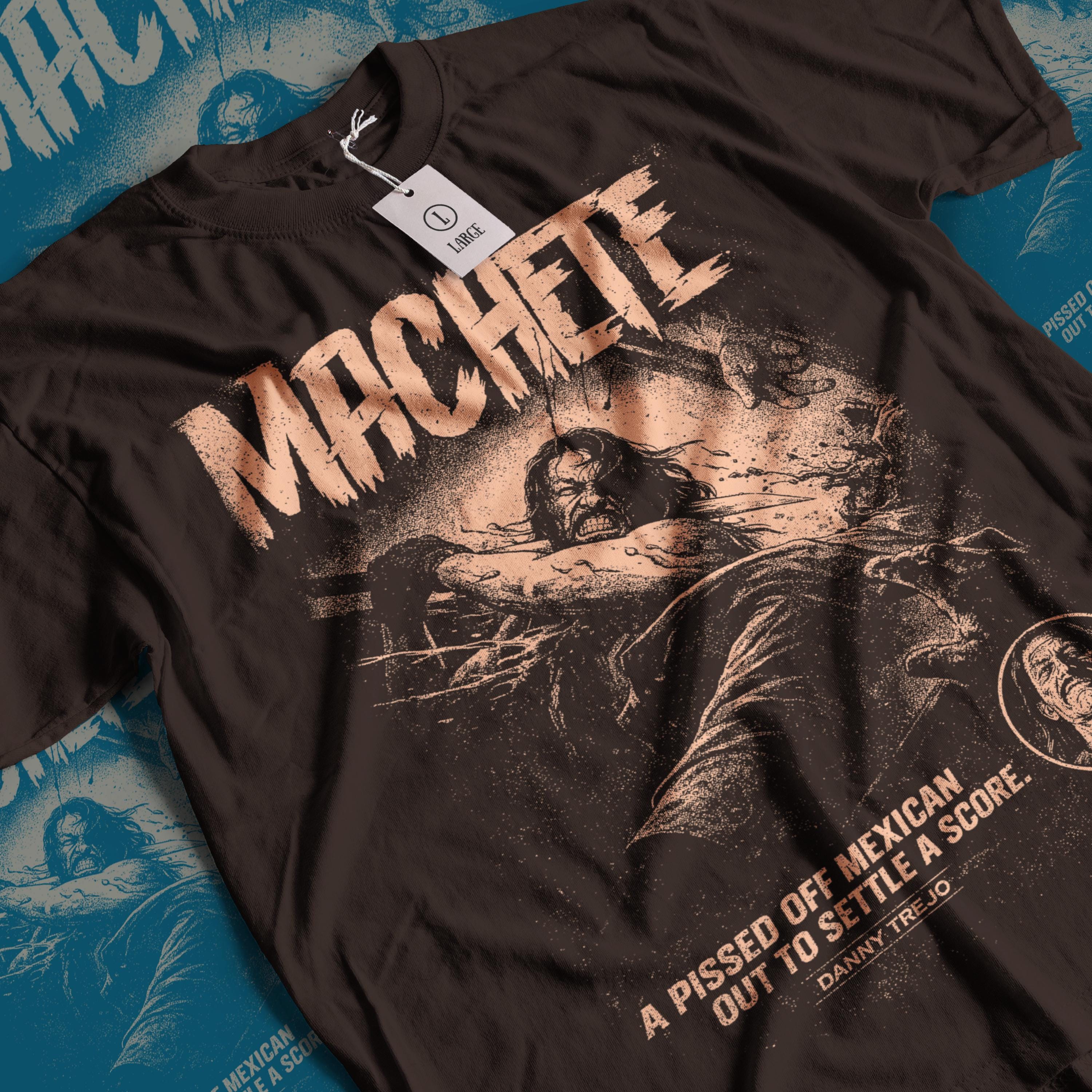 Machete shirts - Etsy 日本