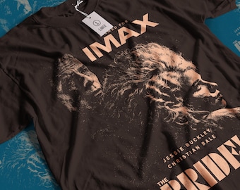 The Bride Movie T-shirt: Vintage Horror Unisex Graphic Tee