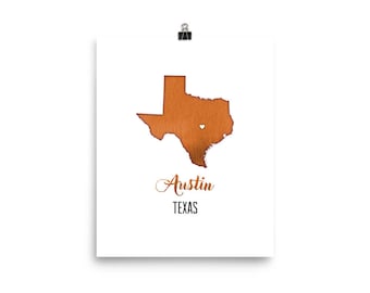 Austin, Texas