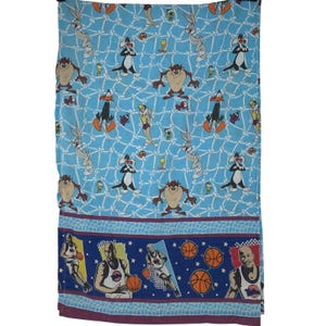 Space Jam Bedding - Etsy