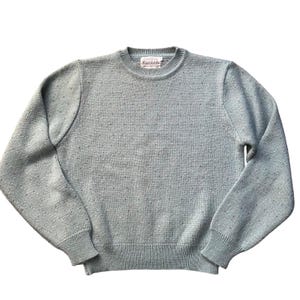 Robert Scott Sweater - Etsy