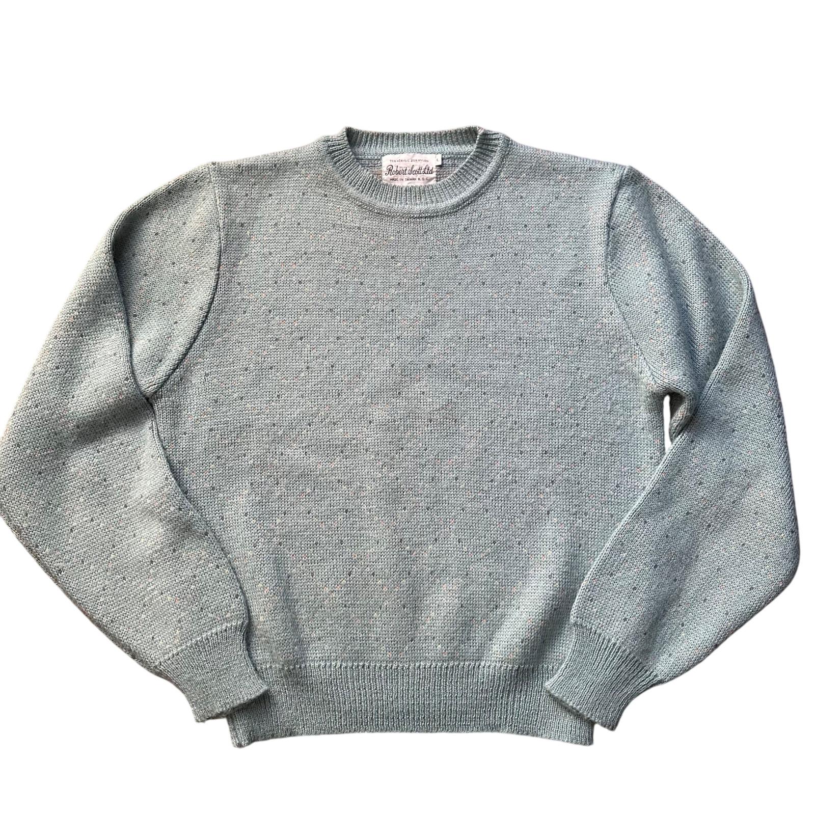 Robert scott sweater - Etsy 日本