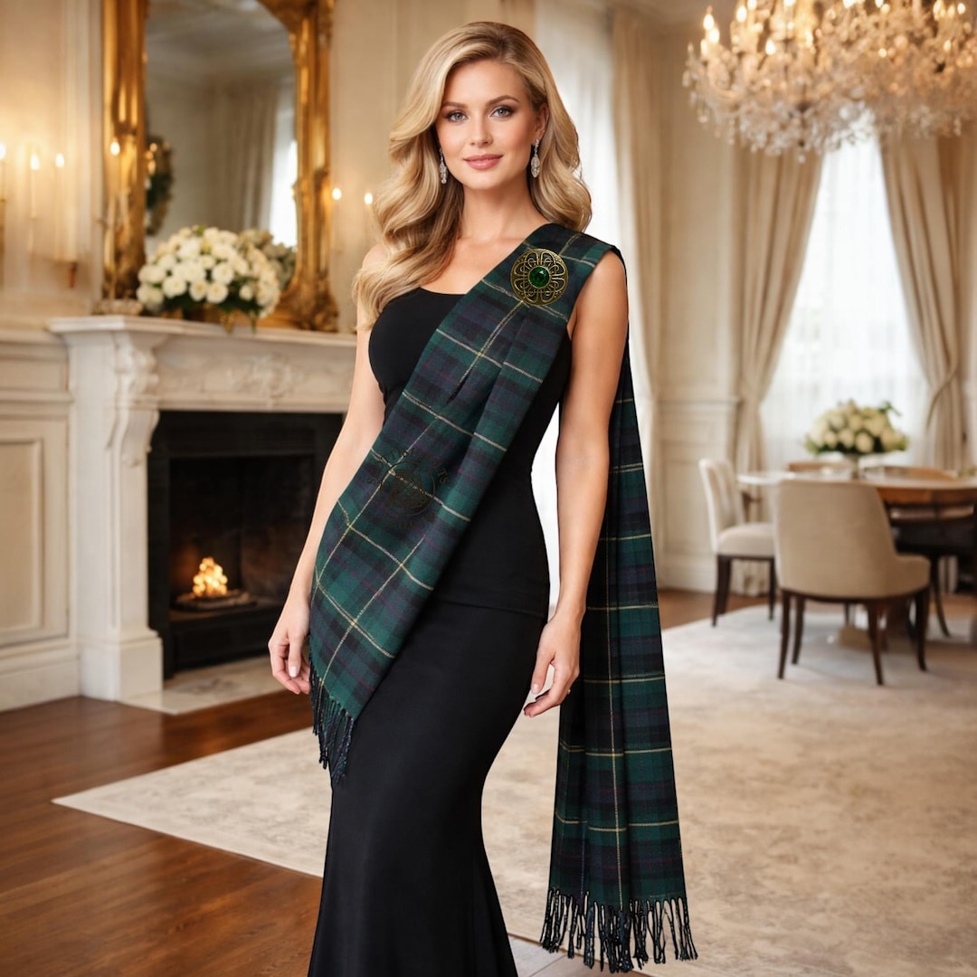 traditional-highland-ladies-full-size-tartan-sash-width-11-x-length-90