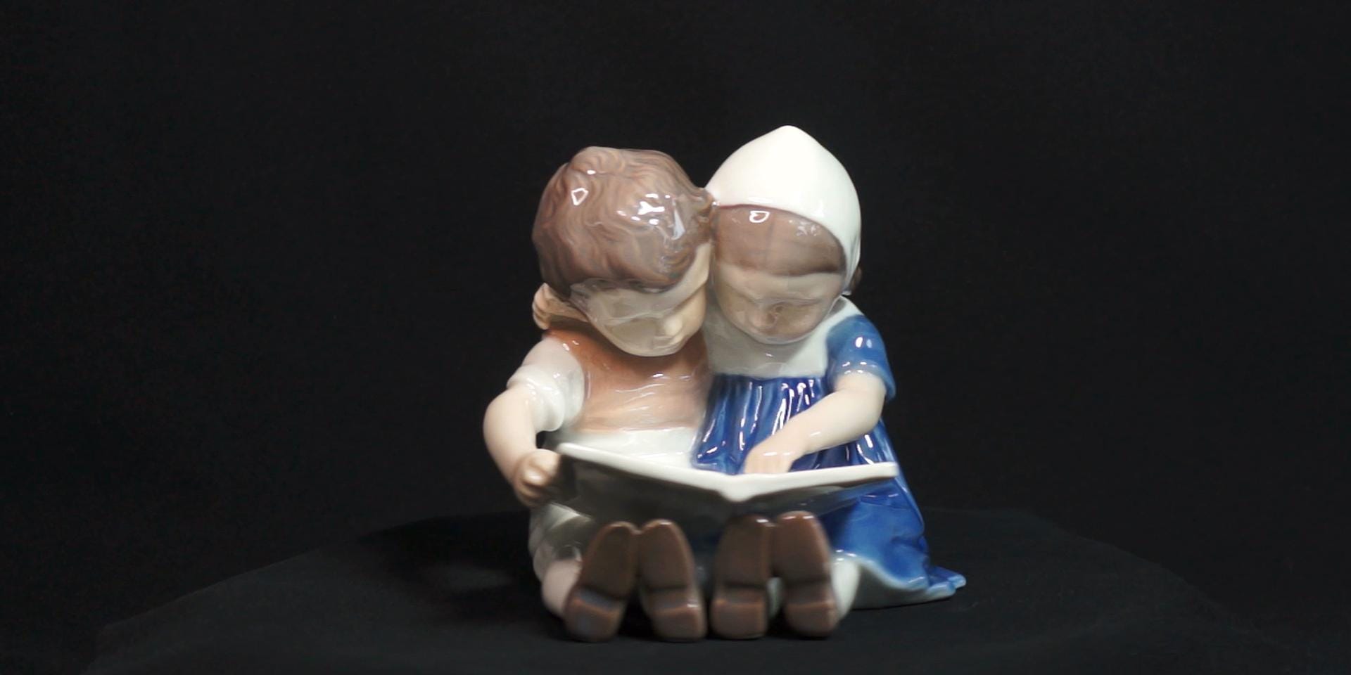 Bing Grondahl 1567 - Etsy