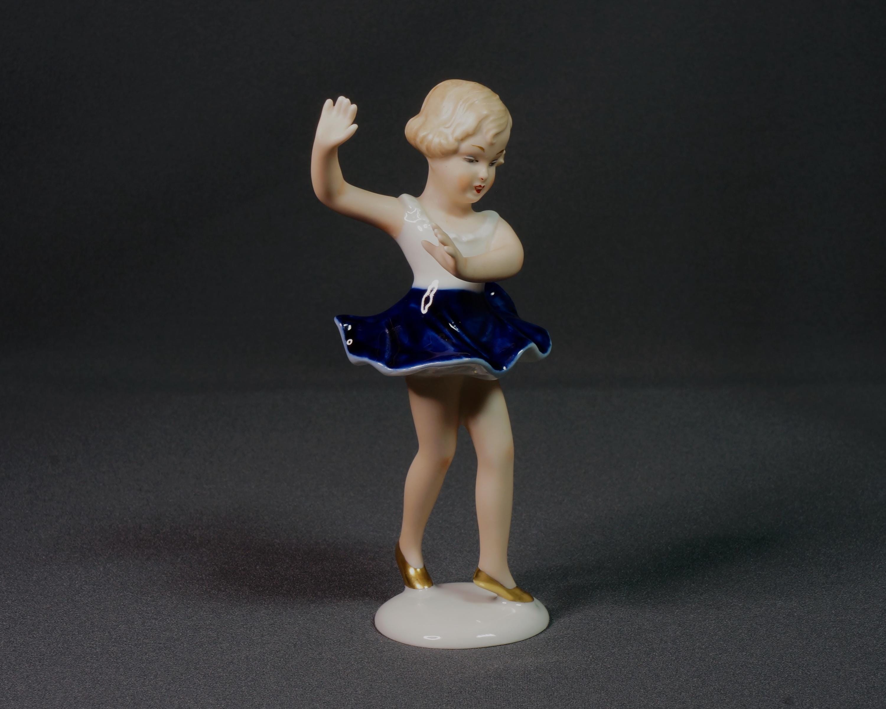 Wallendorf figurines - Etsy 日本