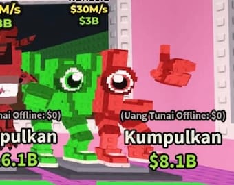 W or L - Secret - Roblox Steal A Brainrot - Cheapest