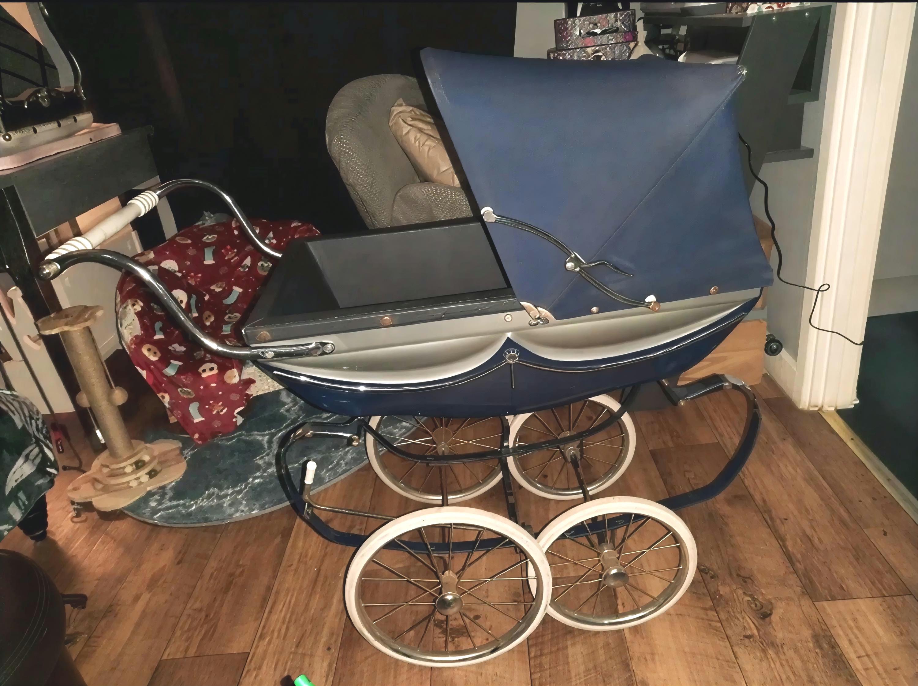 Silver Cross Pram Accessories UK