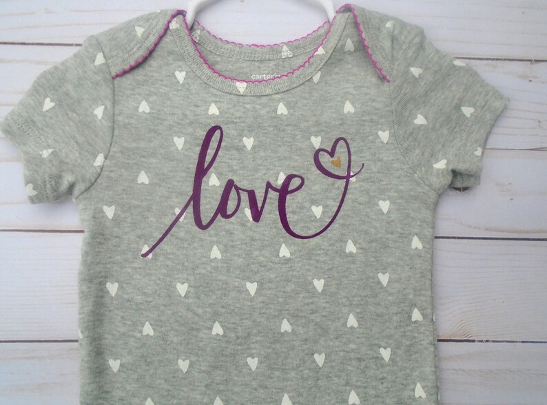 Valentine onesie Love baby onesie Heart Birthday Heart smash Sweet onesie Heart baby onesie Cute onesie Valentine baby Love baby
