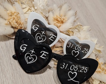 Personalized glasses