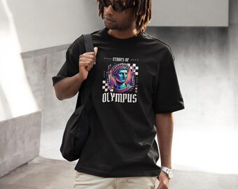 Techno Glitch Bear Sweatshirt – Cyber Aesthetic Glitch Art Pullover, EDM Rave Streetwear, Cute Tech Bear Unisex Cozy Distortion Sweater