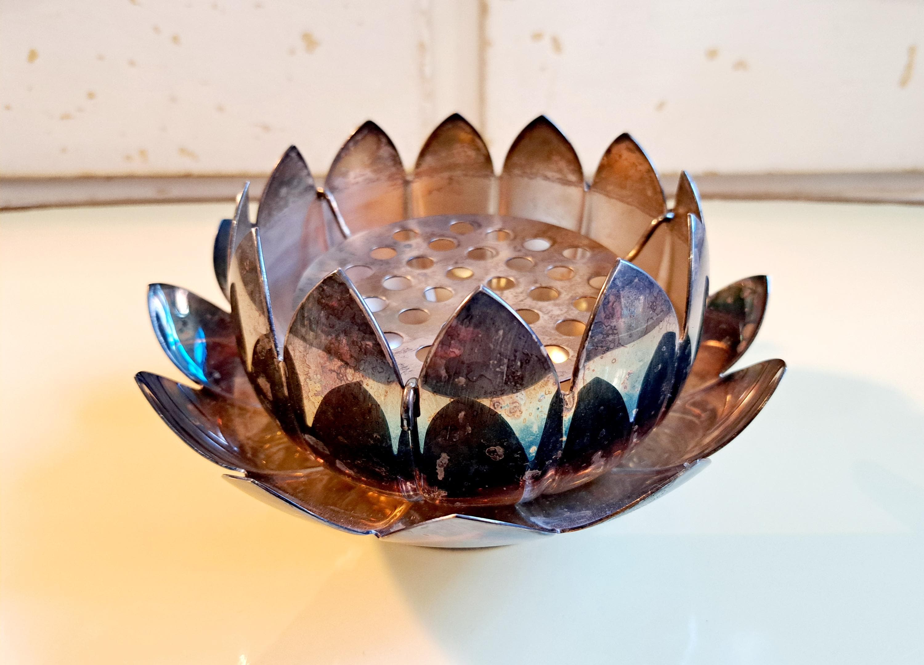 Reed Barton 3002 - Etsy