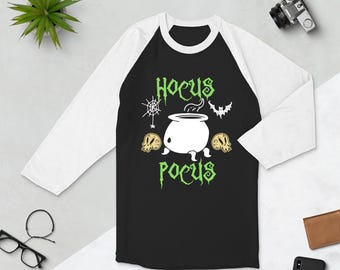 Funny Halloween Witch Shirt | Cauldron Graphic Tee | Spooky Season Shirt | Halloween Costume Gift