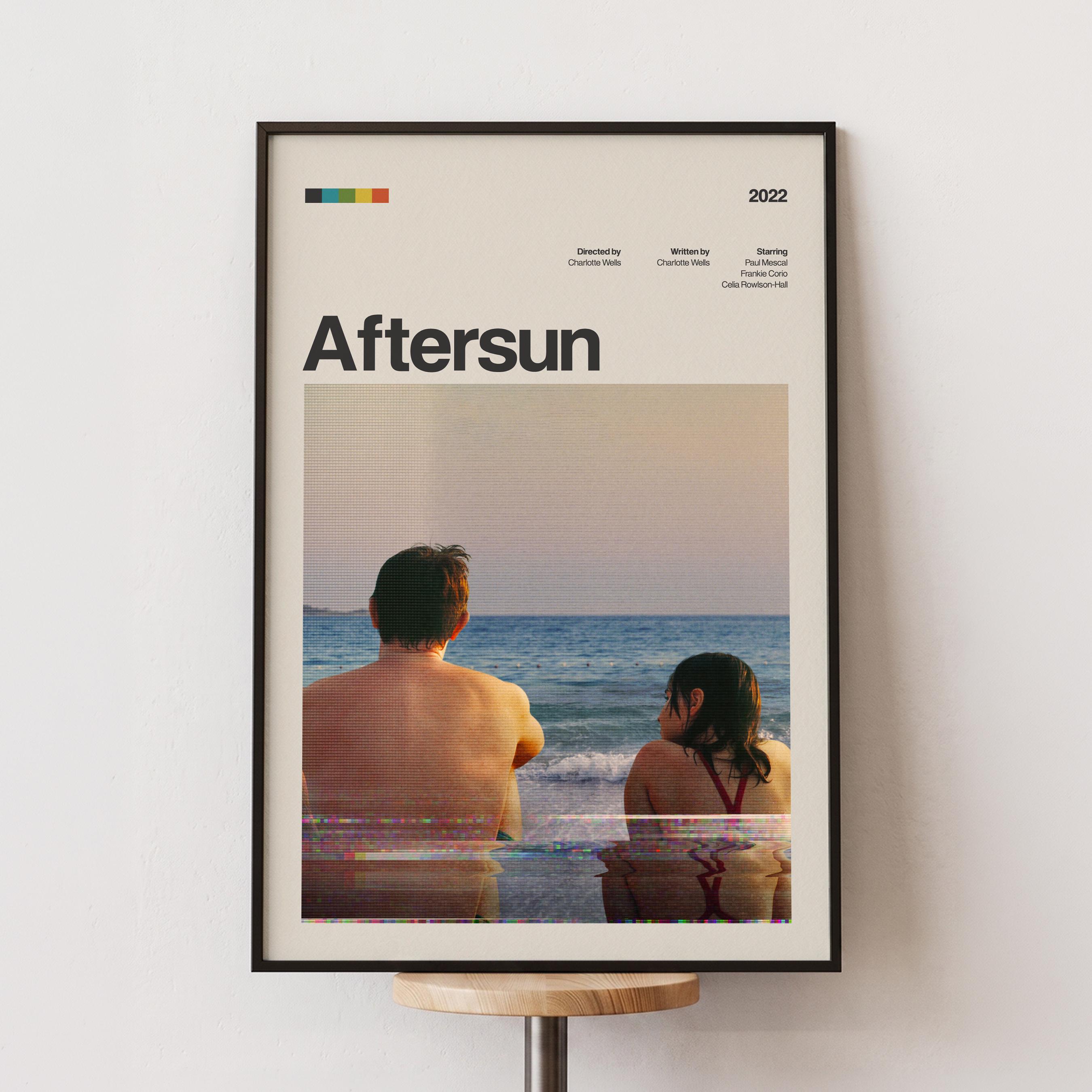 Aftersun movie - Etsy 日本