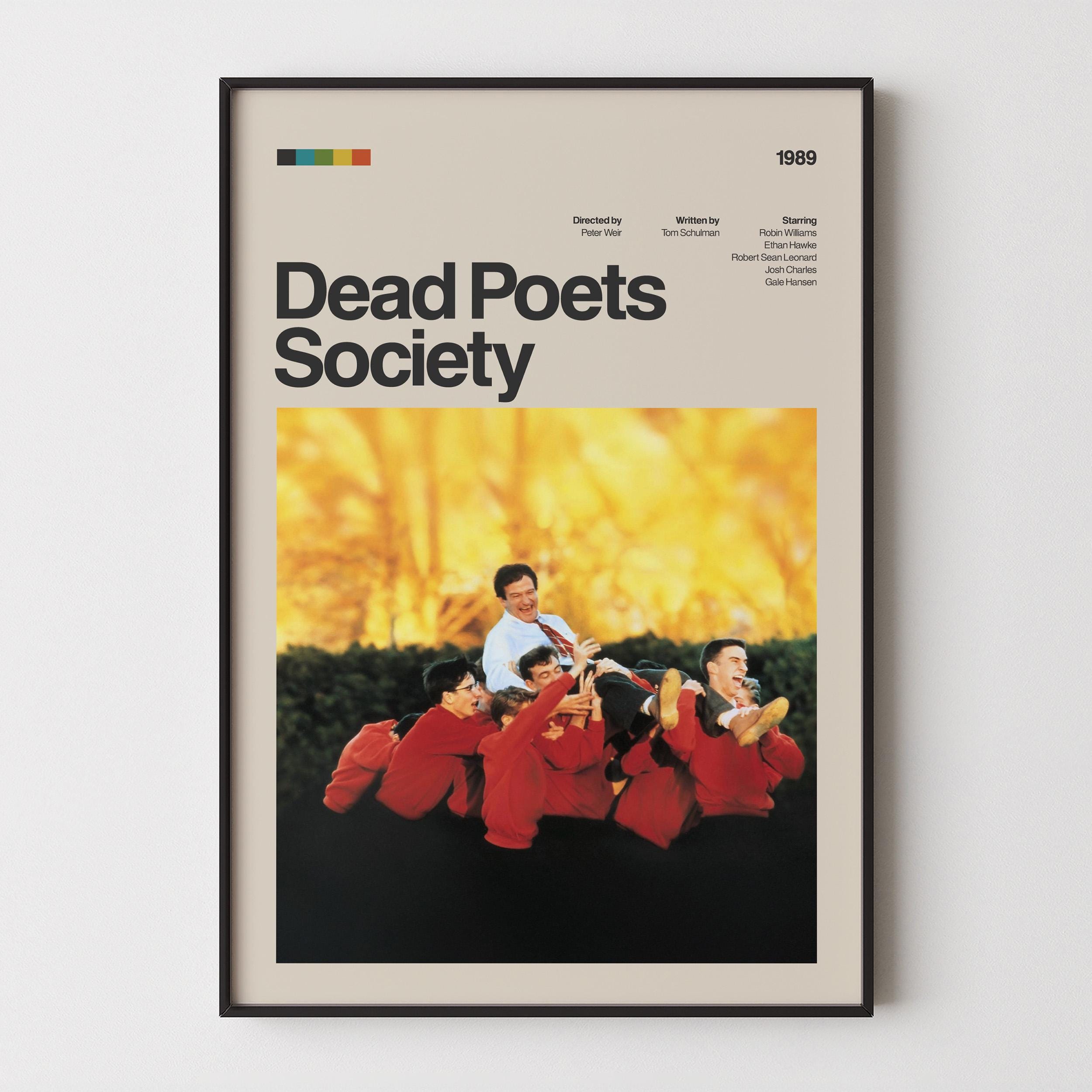 Dead poet society - Etsy 日本
