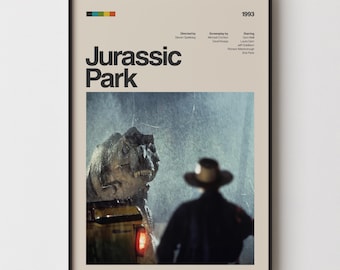 ジュラシック・パーク - Etsy 日本