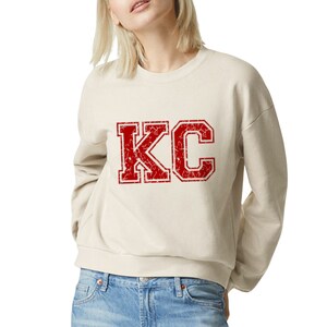 Kansas City, KC, Crackle Design, SVG File, PNG Files image 8
