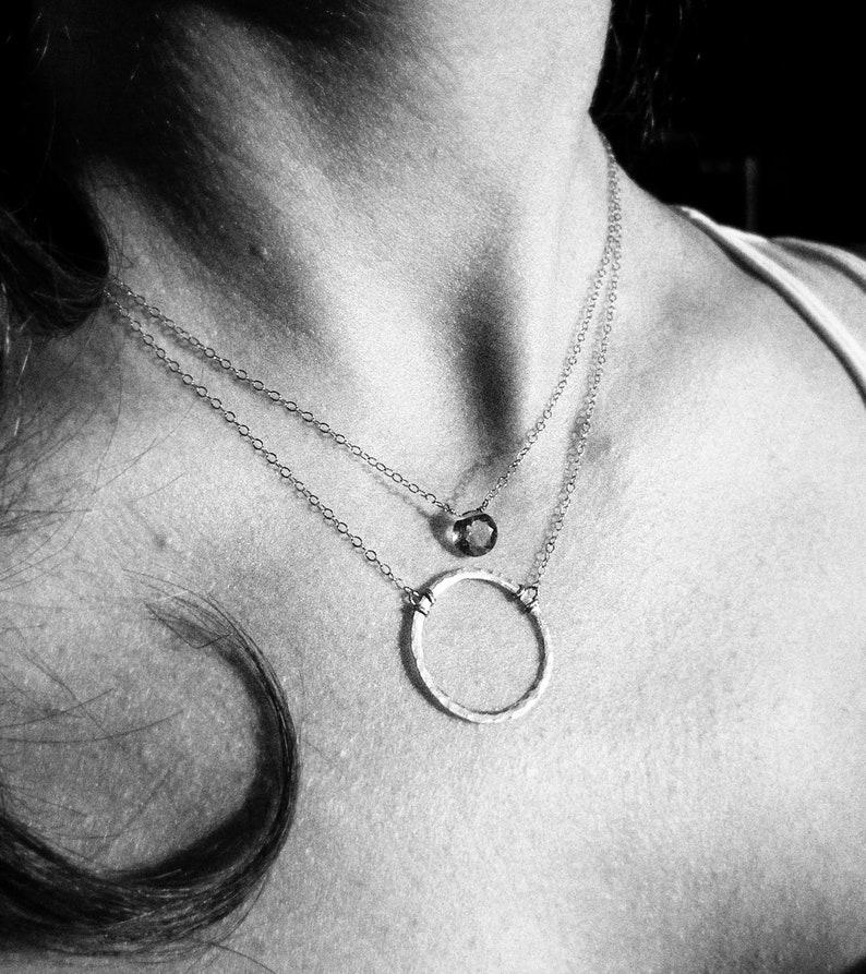 Continuum Necklace