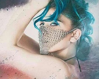 Chain Veils