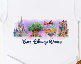 Walt Disney World 2026 Shirt, Disneyland Family Vacation Tee, Epcot Drinking Shirt, Retro Disney Family Trip T-Shirt, Disney Vacation Shirt