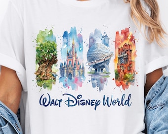 Walt Disney World 2026 Shirt, Disneyland Family Vacation Tee, Epcot Drinking Shirt, Retro Disney Family Trip T-Shirt, Disney Vacation Shirt
