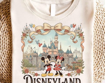 Disney Family Trip 2026 Shirt, Disneyland Family Vacation Tee, Epcot Drinking Shirt, Retro Disney Family Trip T-Shirt, Disney Vacation Shirt