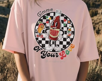 Cinco de Mayo PNG / Clip art de chamoy picante (Descarga digital).