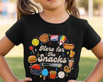 Comida de estadio PNG / Aquí para los bocadillos / Hermanos divertidos (Descarga digital)