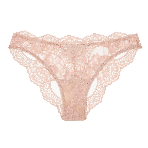 Lace Panty Etsy