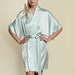 see more listings in the Bridal robes section