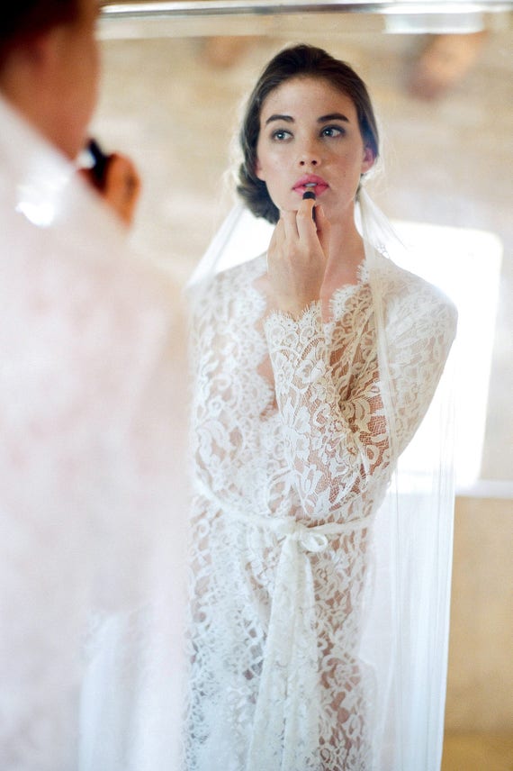 Robe a fine bride cheap