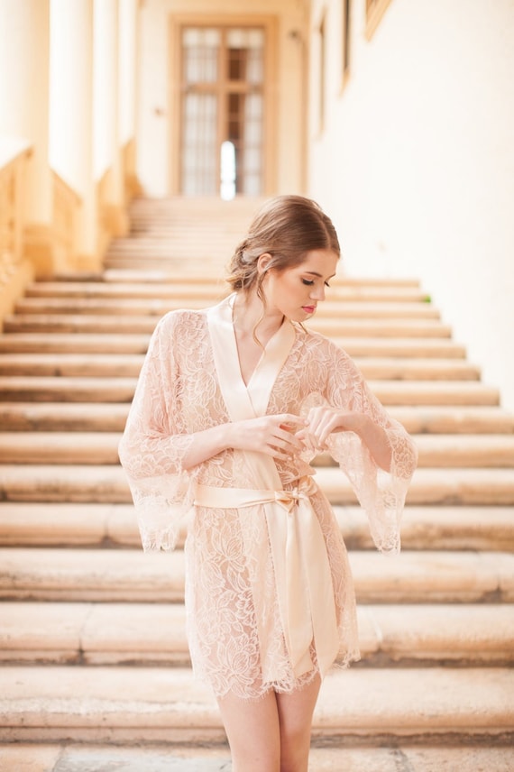 Robe a fine bride new arrivals
