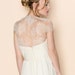 see more listings in the Bridal cover ups section