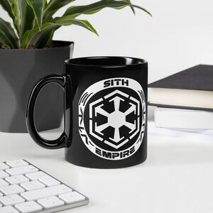 Sith-imperiet Mugg