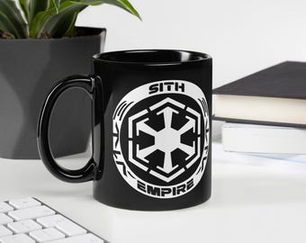 Sith Empire Mug