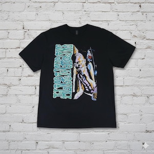 Tshirt ALICE IN CHAINS Sickman T-Shirt Schwarz