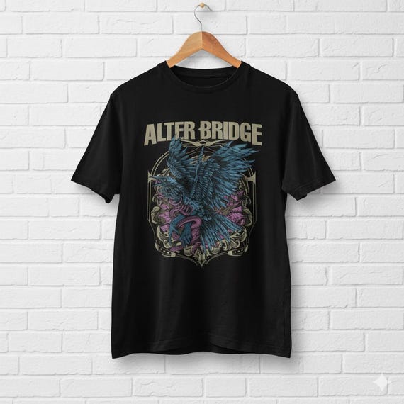tshirt Alter Bridge - image 1
