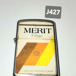merit bay cigarettes Merit Cigarettes
