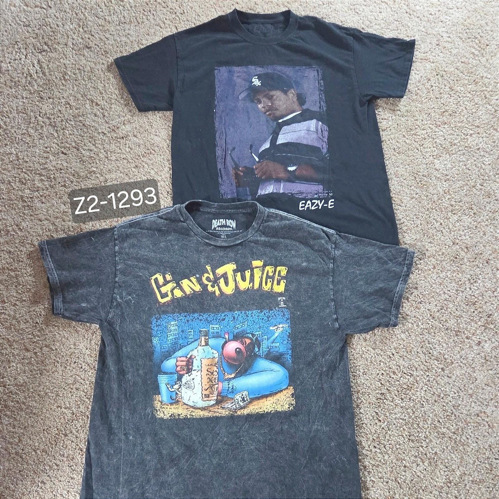 Vintage Wash Snoop Dogg Shirt - Etsy