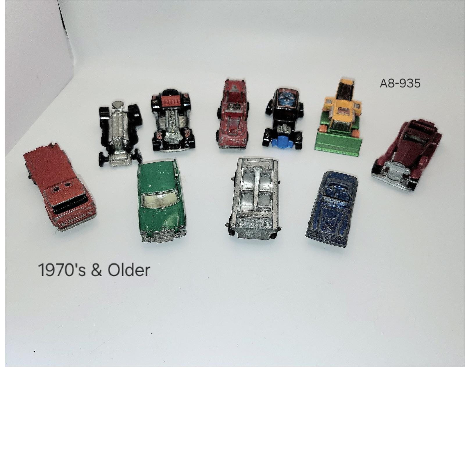 1960s hot wheels - Etsy 日本