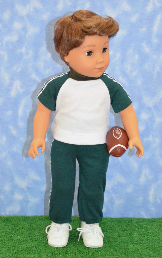gotz boy doll