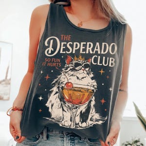 Comfort Colors Princess Donut Approved Shirt the Desperado Club,Mama Needs a Night off Tee, Unisex Gaming Tshirt for FanDungeon Crawler Carl