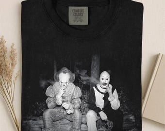 Funny Doll Face Meme T-Shirt, Viral Face Print, Soft Cotton Tee