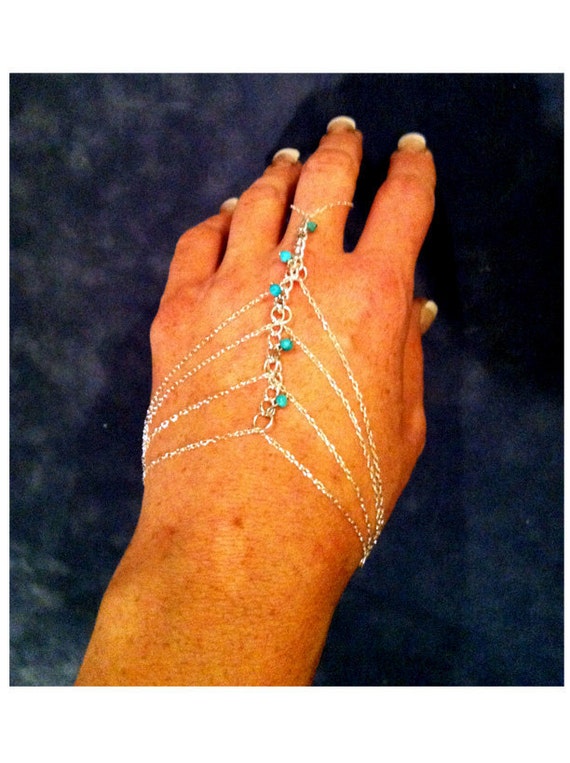 Pulsera De Pulsera De Pulsera De Estilo Bohemio Gitano Con Pulsera De Pulsera De Pulsera De Estilo Bohemio Gitano Con