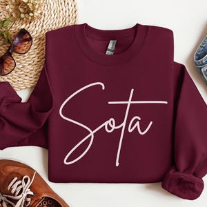 Sota Clothing - Etsy Canada