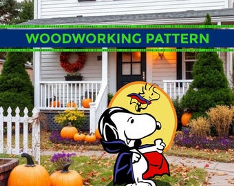Danbury Mint Christmas Time is Here Snoopy Peanuts Gang Lighted