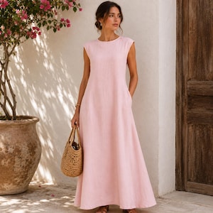 brown short dress woman Akirra Mini color family: white Model is 56 wearing Size:130 cm ( 7-9 years old) Clothing – Dresses –