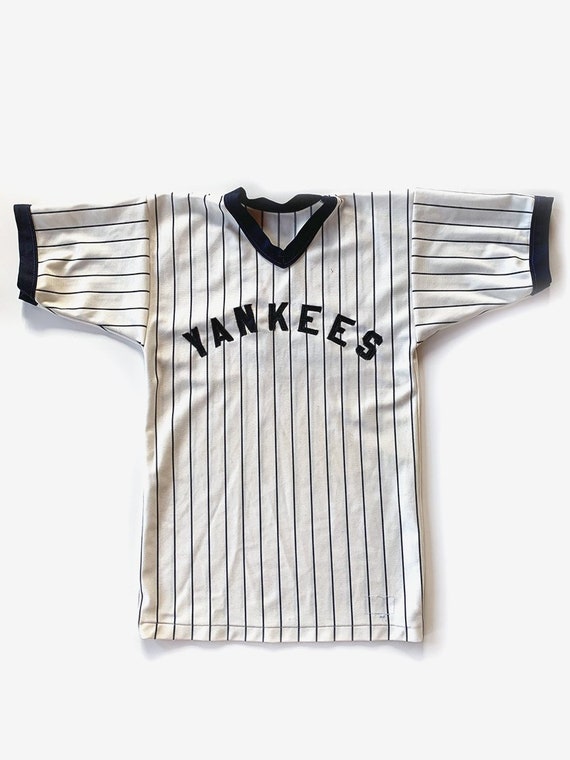 Yankees Baseball Jersey