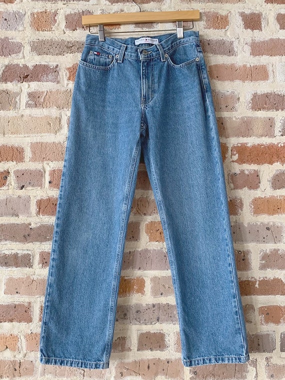 Tommy Hilfiger Jeans